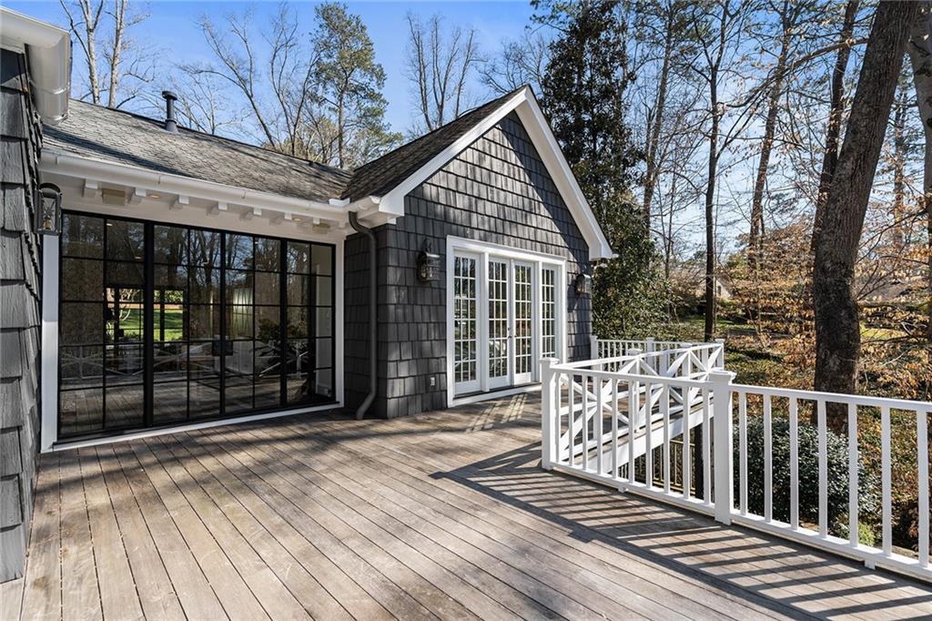 Buckhead - Residential