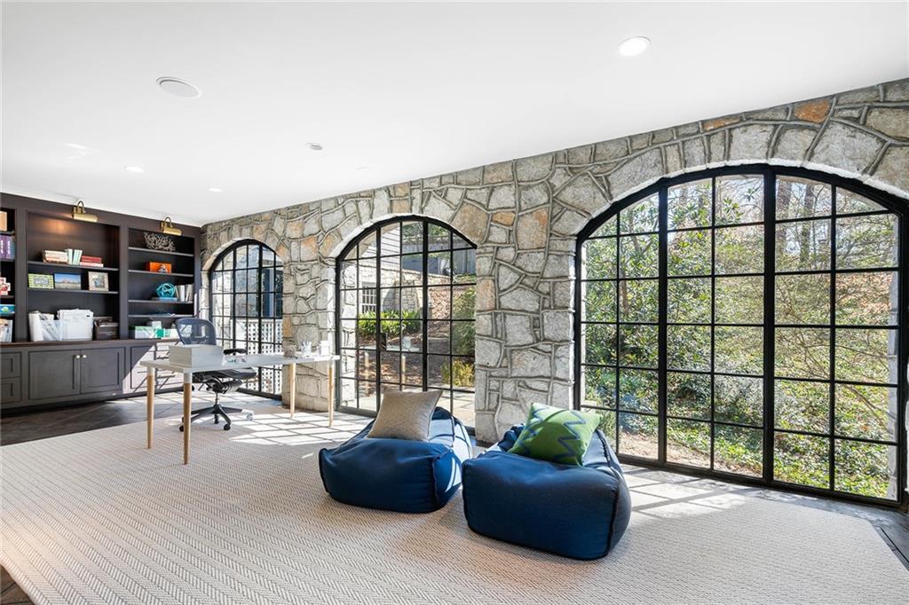 Buckhead - Residential