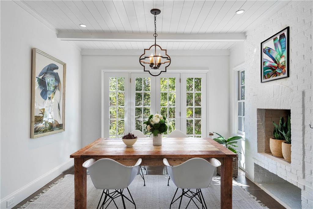 Buckhead - Residential