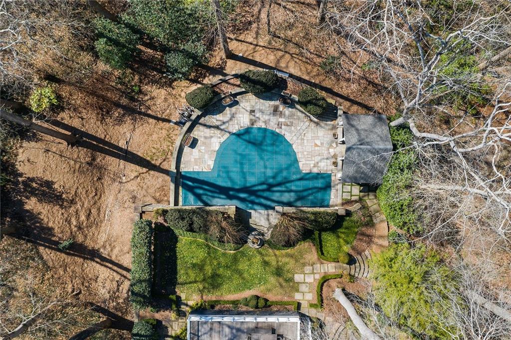 Buckhead - Residential