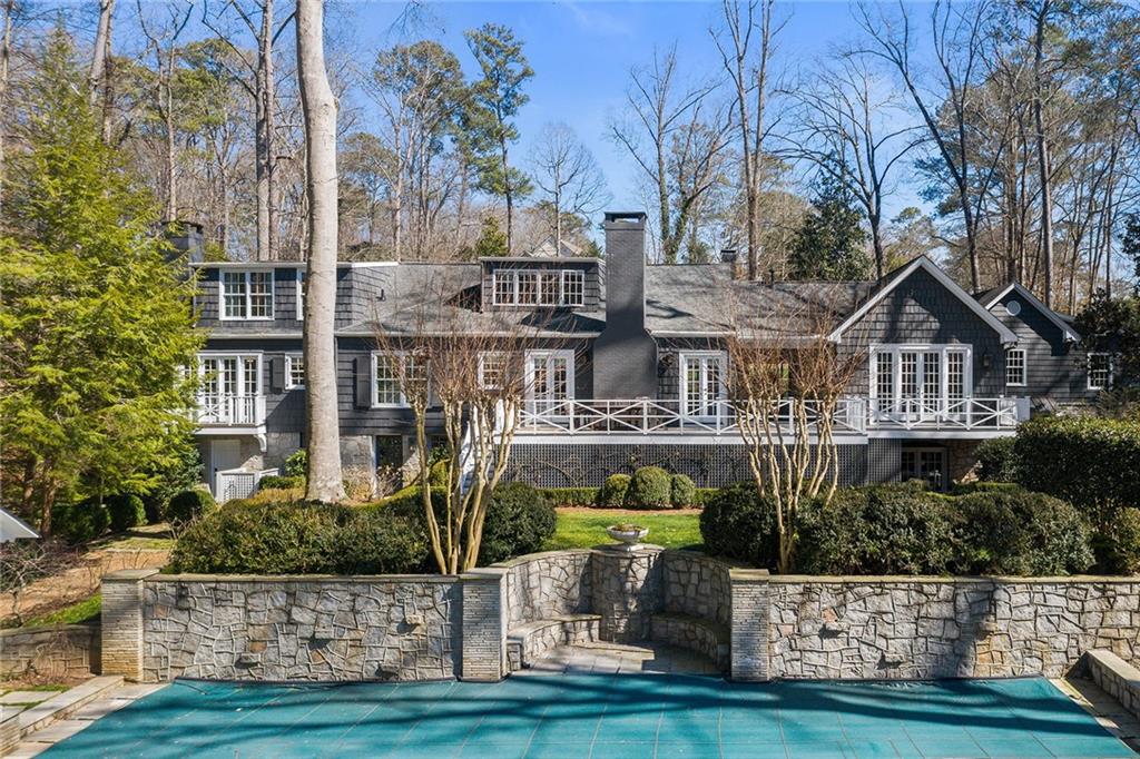 Buckhead - Residential