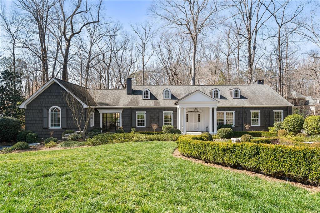 Buckhead - Residential
