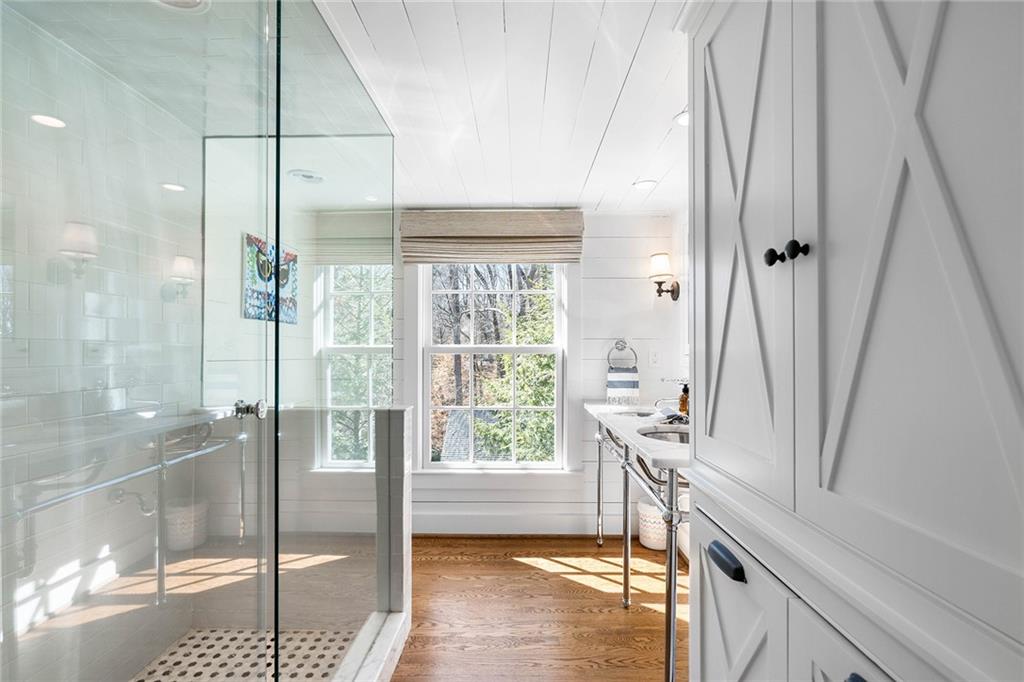 Buckhead - Residential