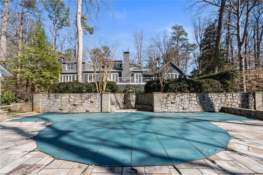 Buckhead - Residential