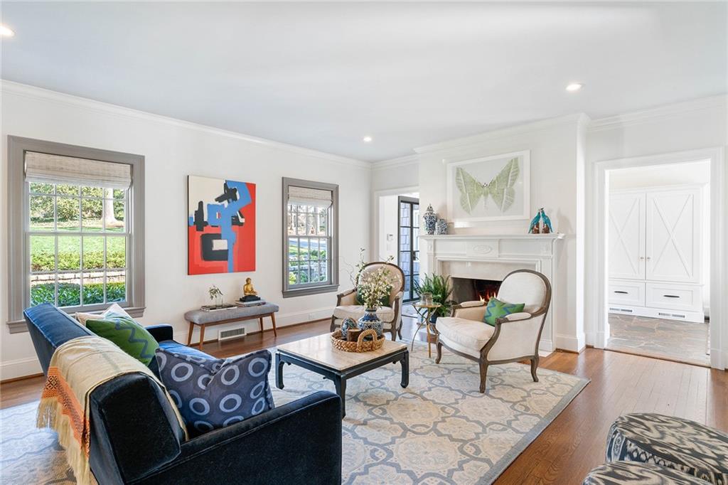 Buckhead - Residential
