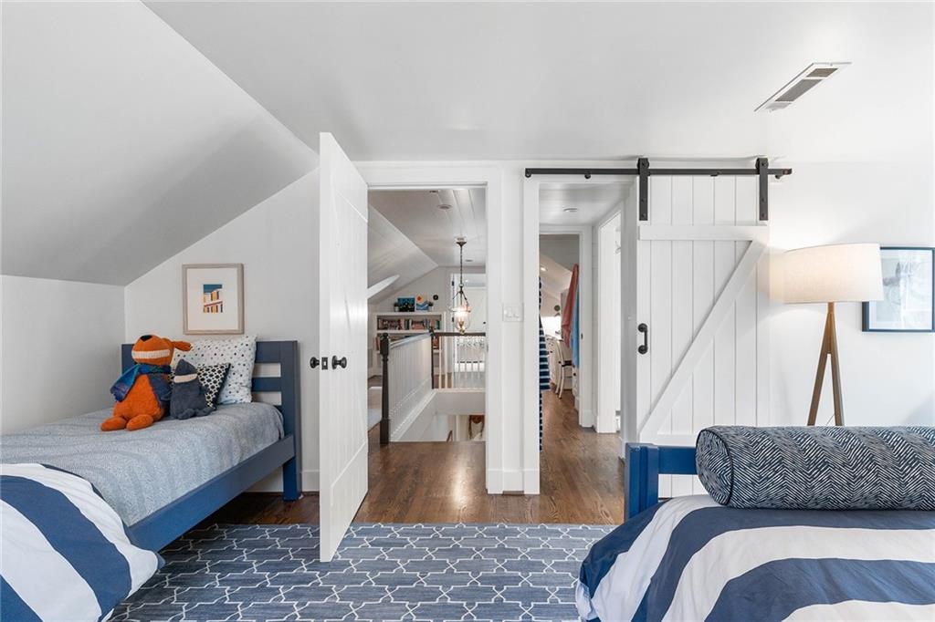 Buckhead - Residential