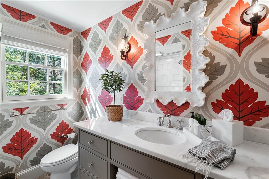 Buckhead - Residential