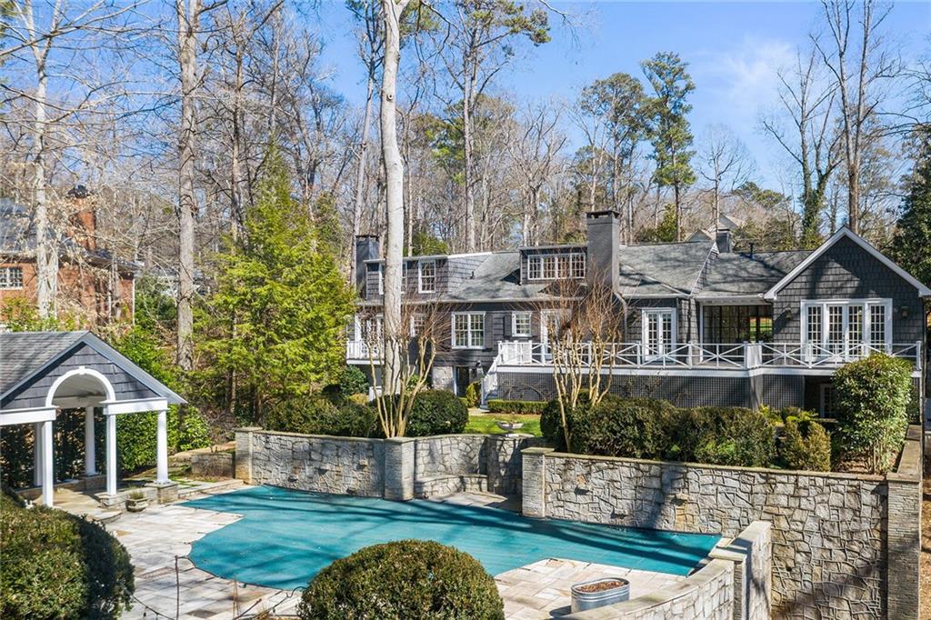 Buckhead - Residential