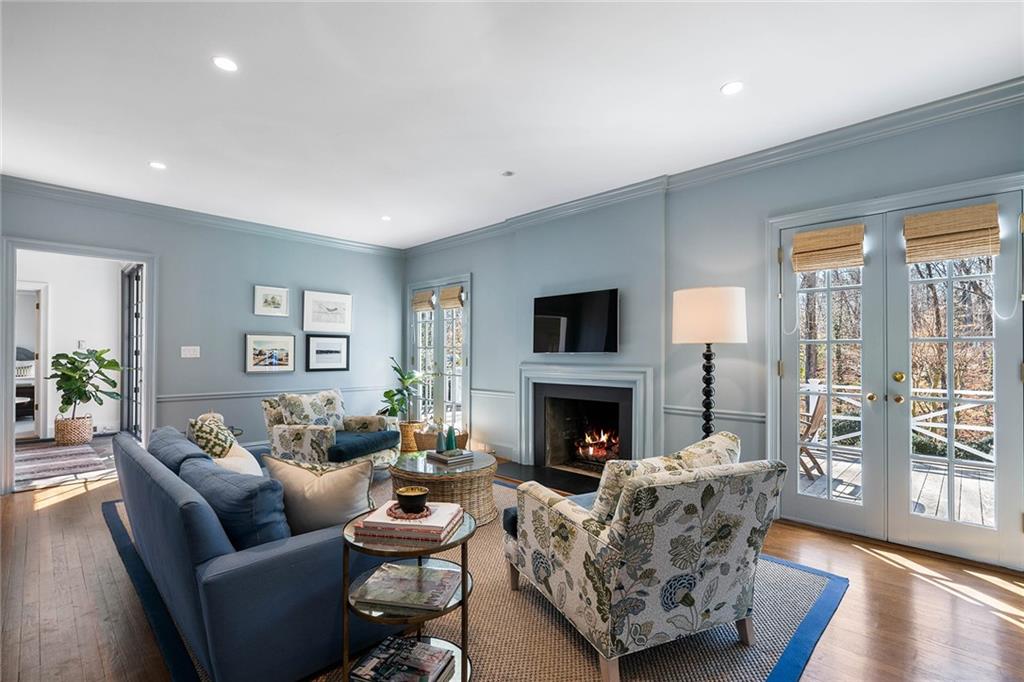 Buckhead - Residential