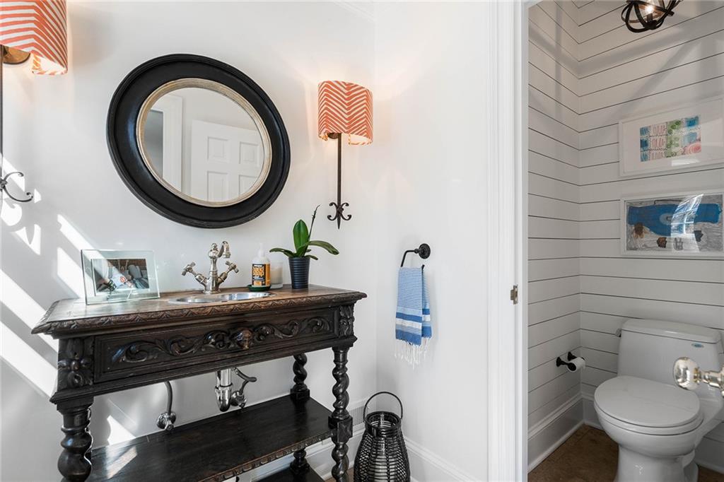 Buckhead - Residential