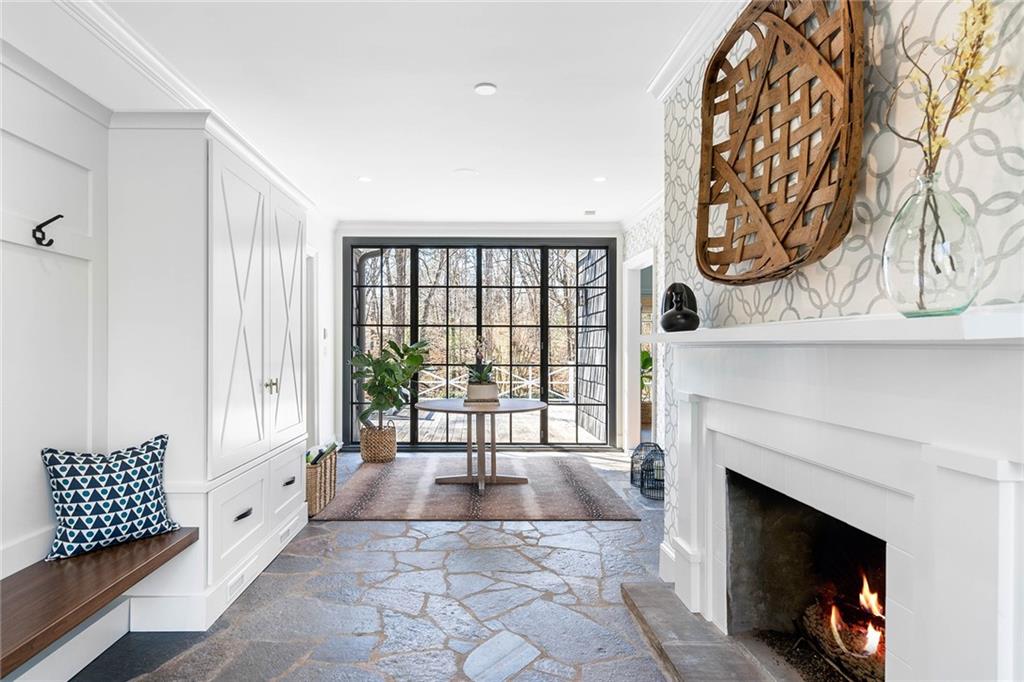 Buckhead - Residential