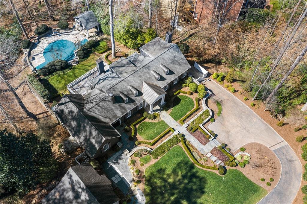 Buckhead - Residential