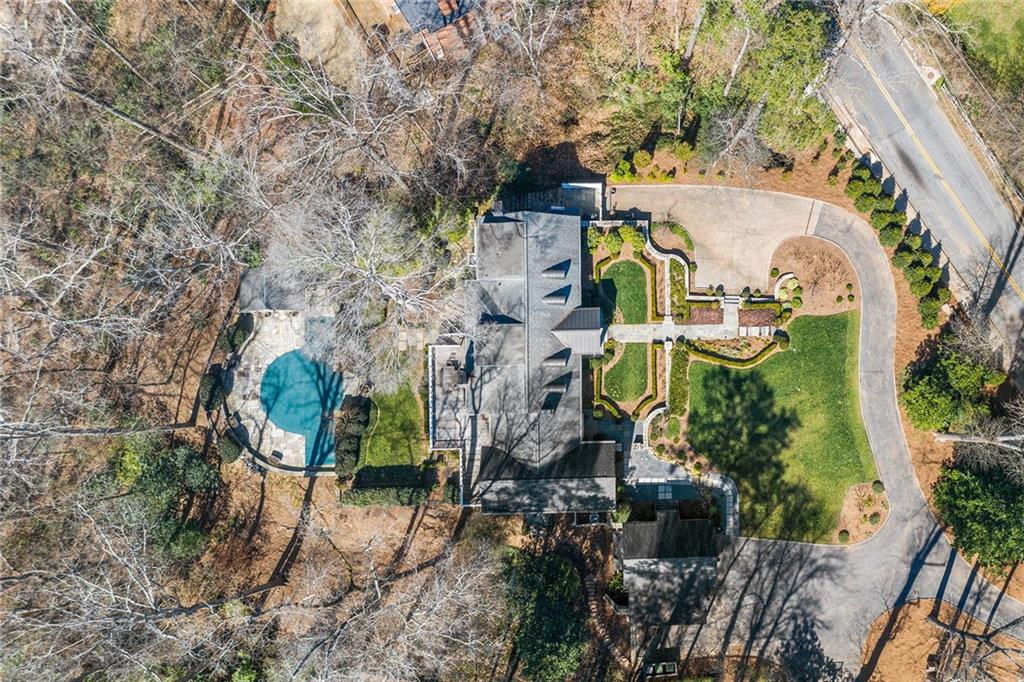 Buckhead - Residential