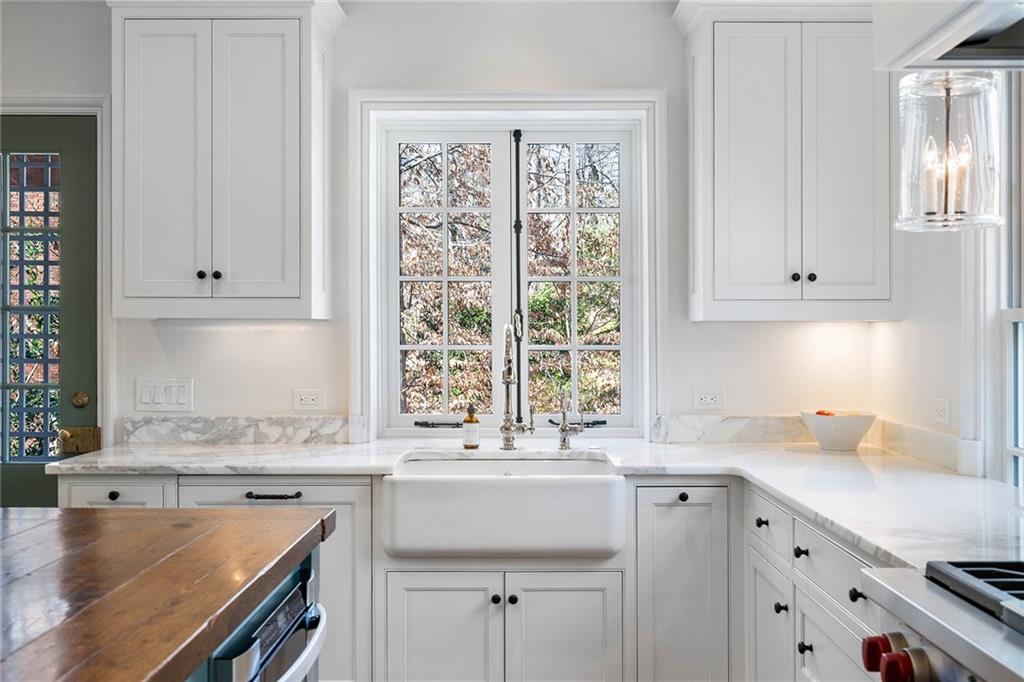 Buckhead - Residential