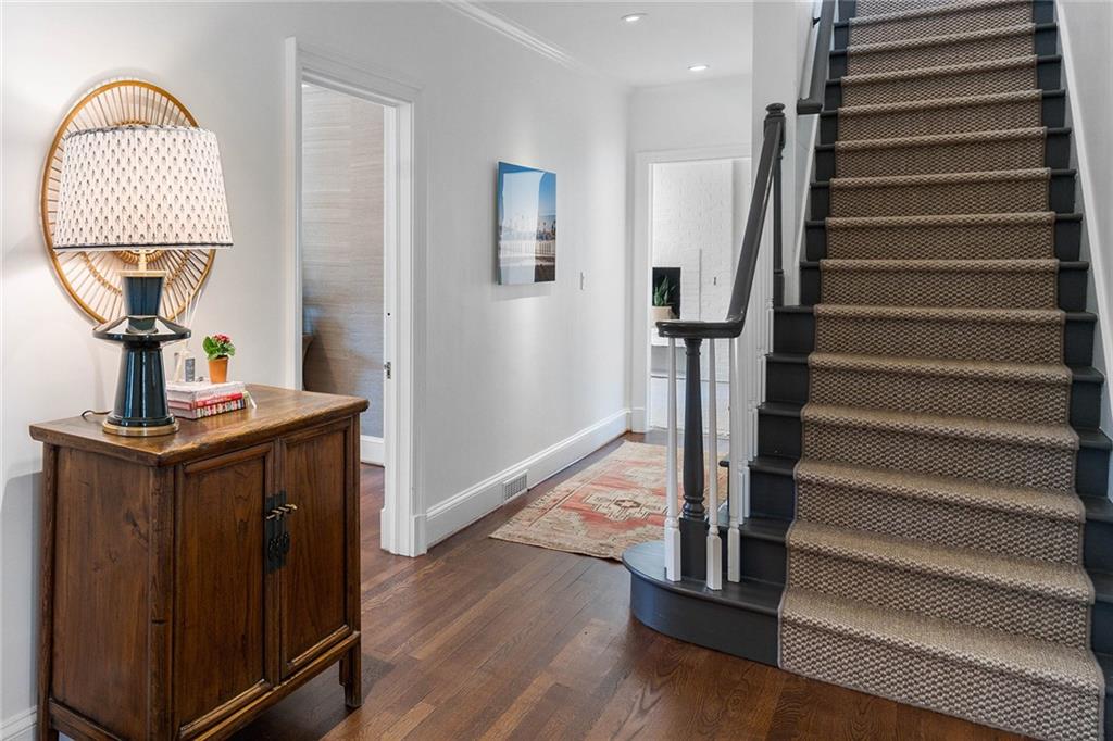 Buckhead - Residential