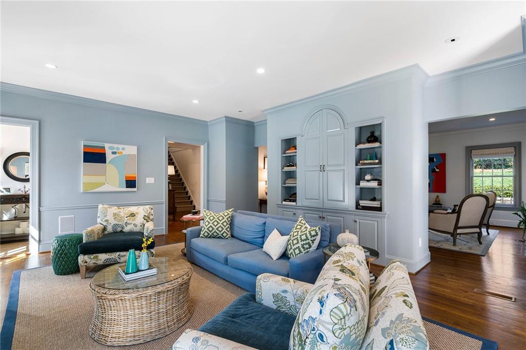 Buckhead - Residential