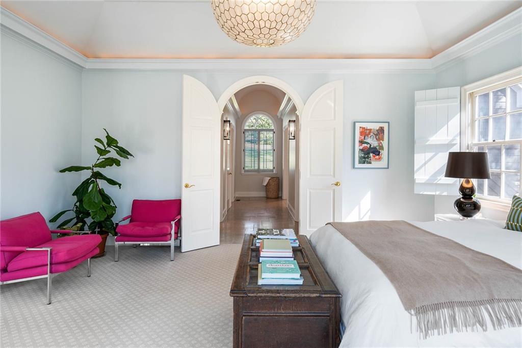 Buckhead - Residential