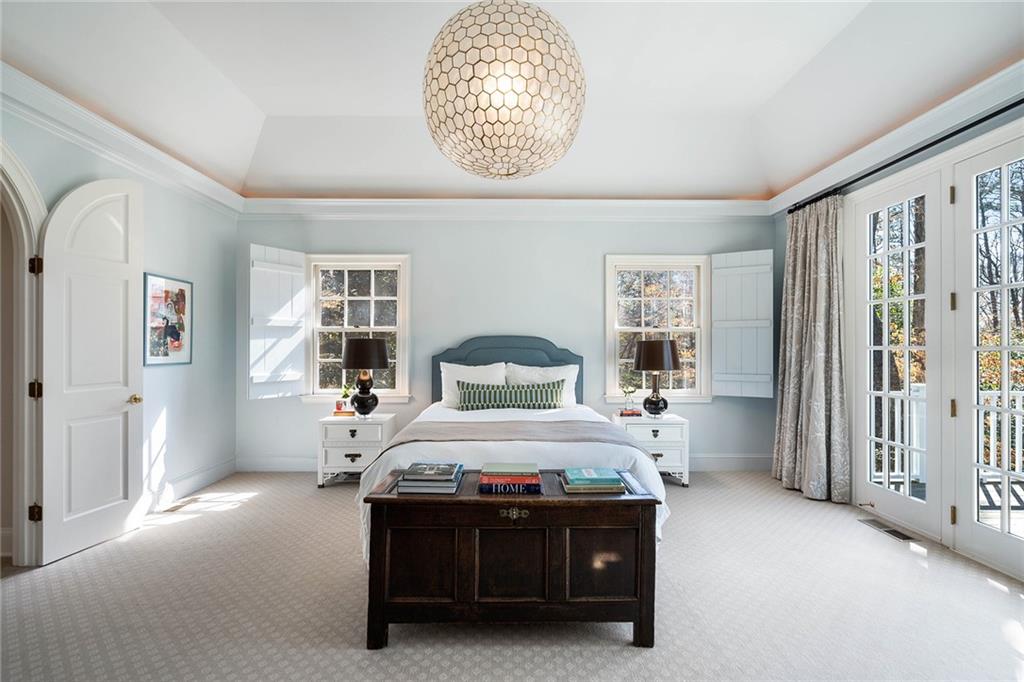 Buckhead - Residential