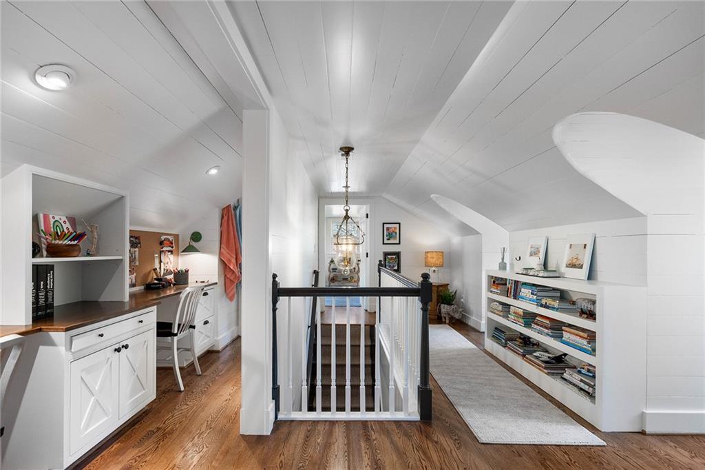 Buckhead - Residential