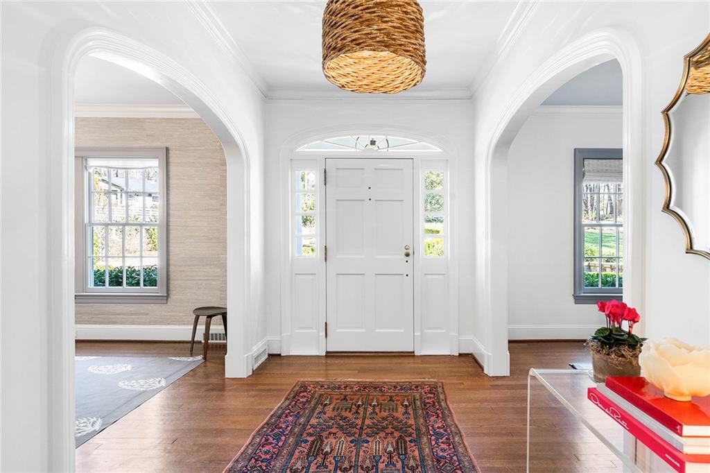 Buckhead - Residential