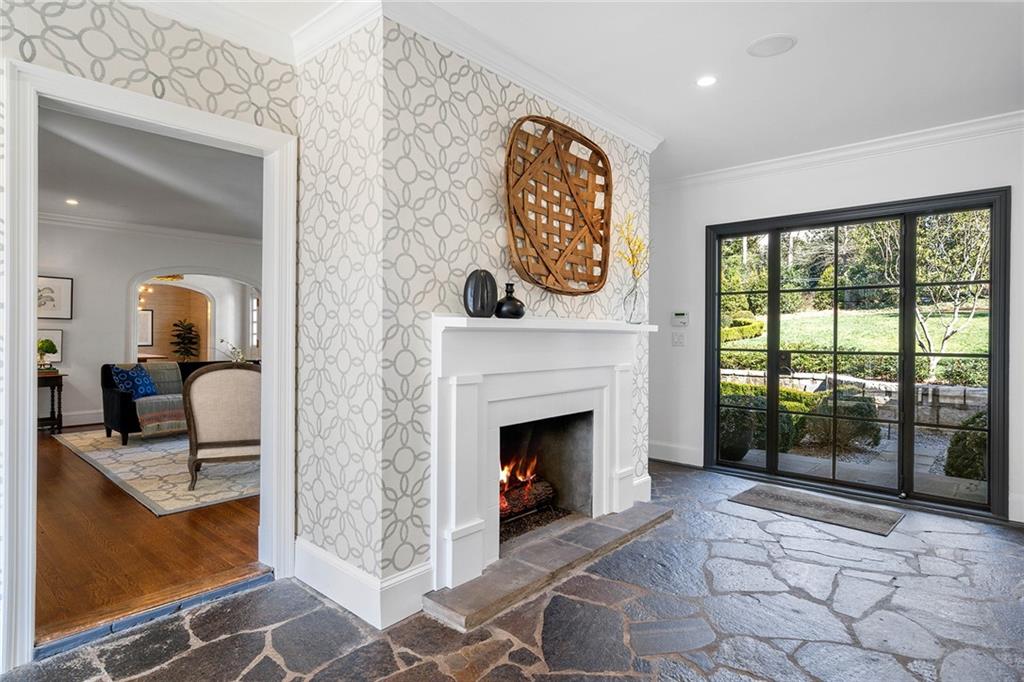 Buckhead - Residential