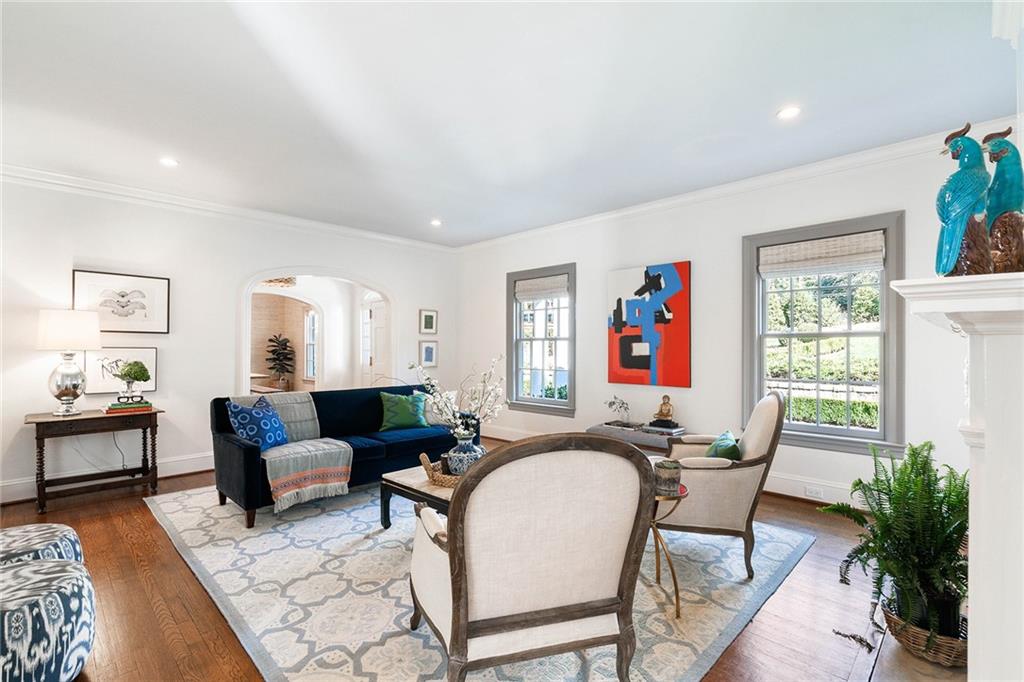Buckhead - Residential