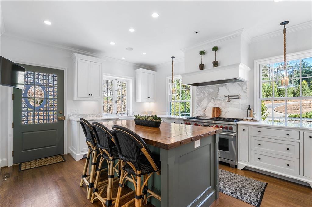 Buckhead - Residential