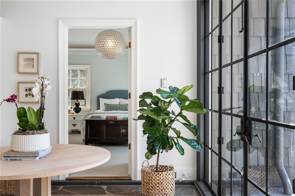 Buckhead - Residential