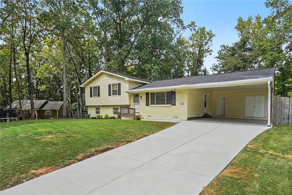 1229 Deleon Court