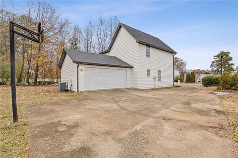 A home in Lawrenceville