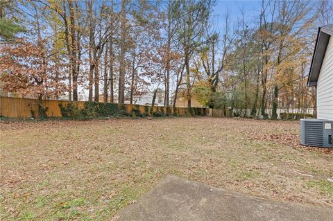 A home in Lawrenceville