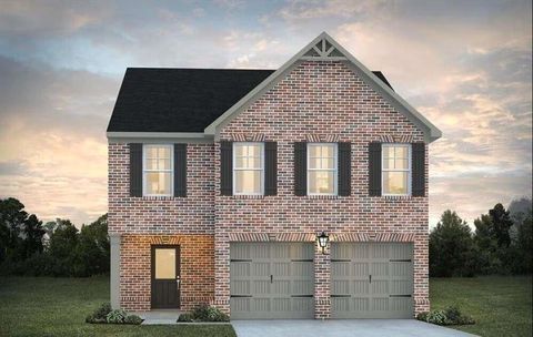 5372 Tolar Road South Fulton GA 30213