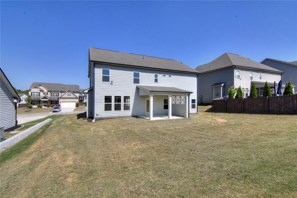 7107 Branch Creek Cove