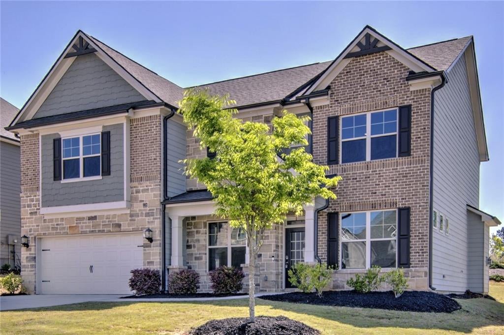 7107 Branch Creek Cove