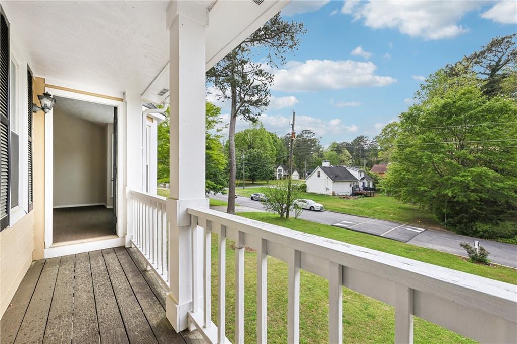 3479 Portsmouth Circle, Lithonia, Georgia image 37
