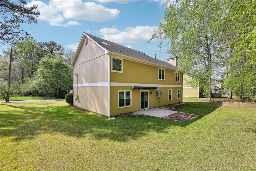 3479 Portsmouth Circle, Lithonia, Georgia image 6