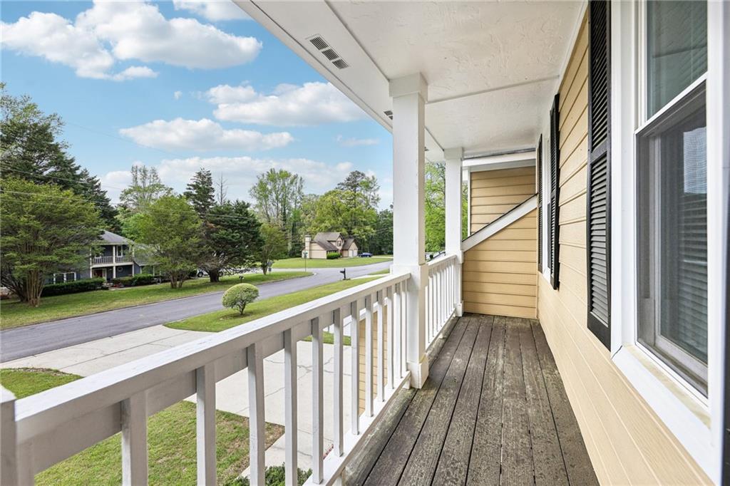 3479 Portsmouth Circle, Lithonia, Georgia image 36