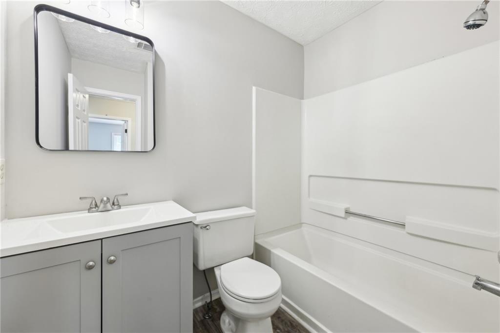 3479 Portsmouth Circle, Lithonia, Georgia image 45