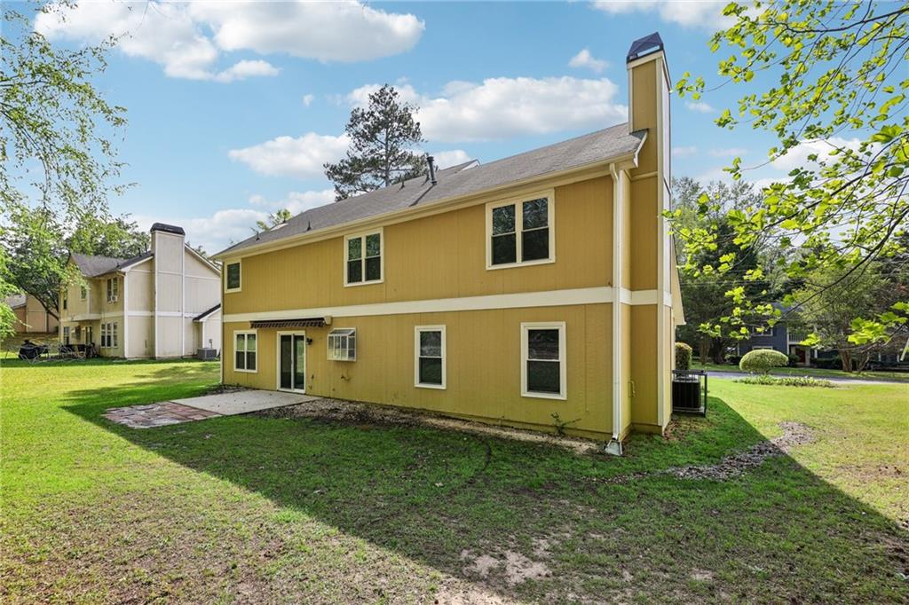 3479 Portsmouth Circle, Lithonia, Georgia image 7