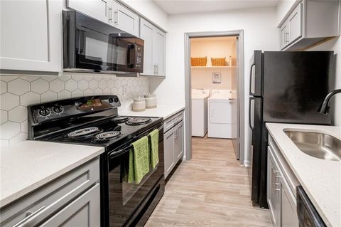 Photo of 1900 Rosemont Parkway #1206, Roswell, GA 30076 (MLS # 7766722)