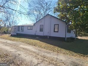 2455 Lake Harbin Road