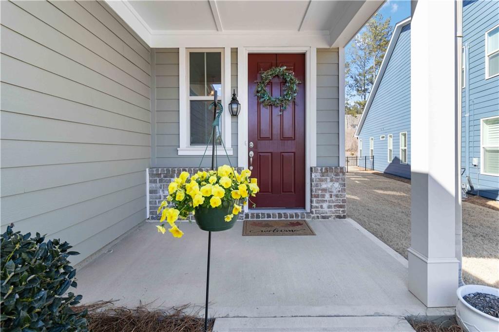 44 Rabun Court