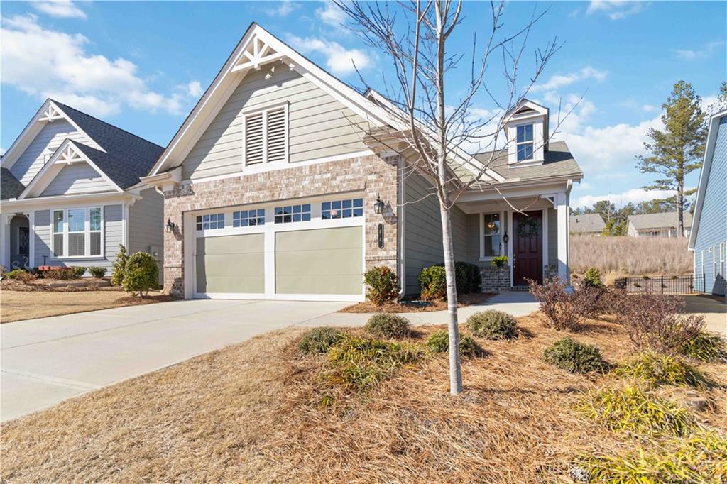 44 Rabun Court
