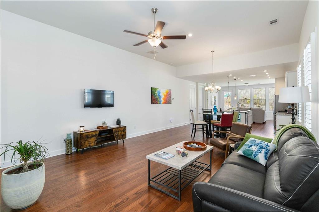 44 Rabun Court