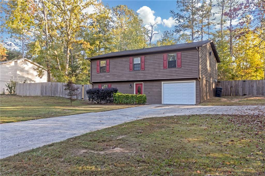 4289 Midway Drive
