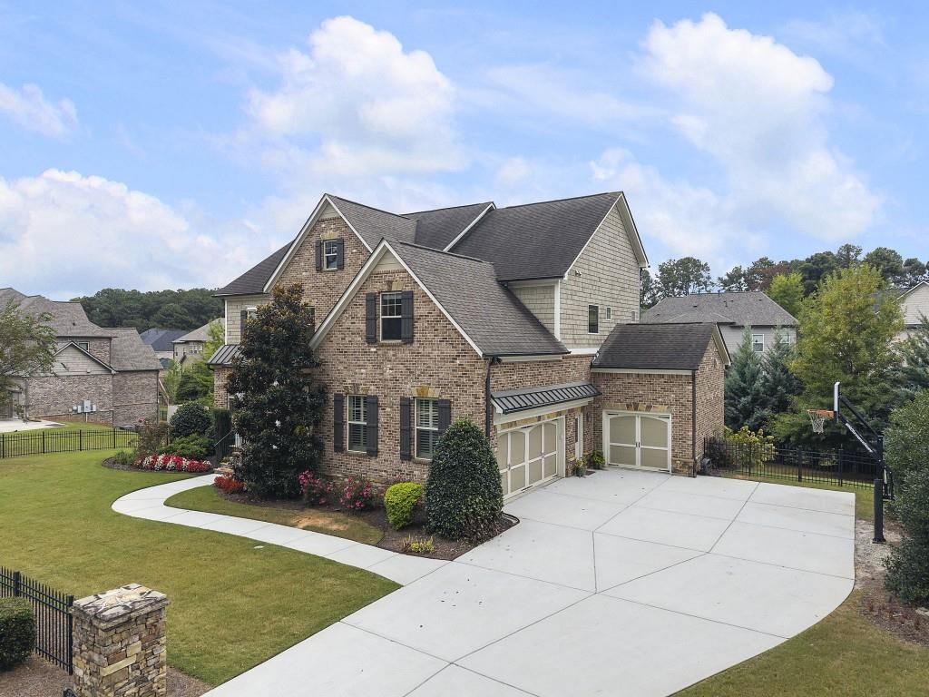 621 Mabry Road