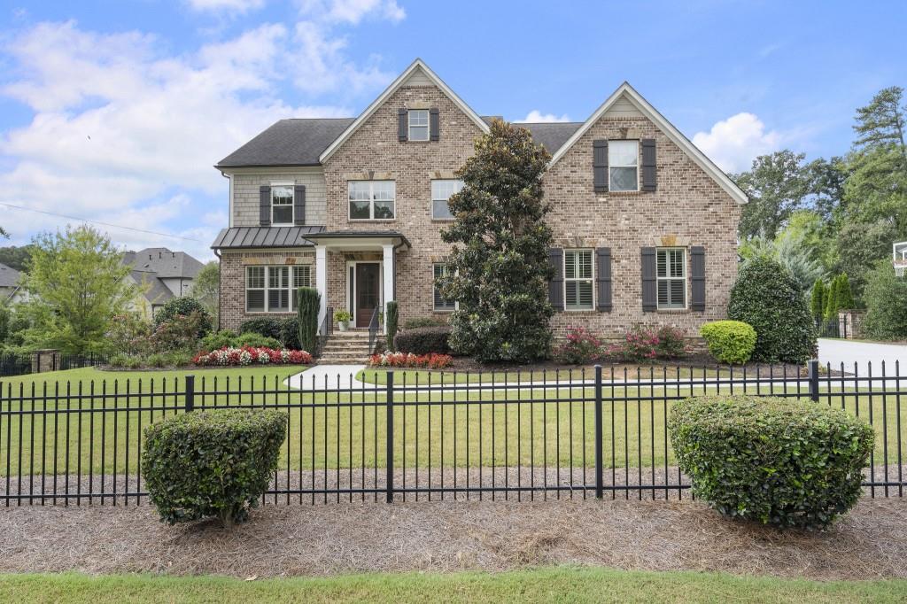 621 Mabry Road