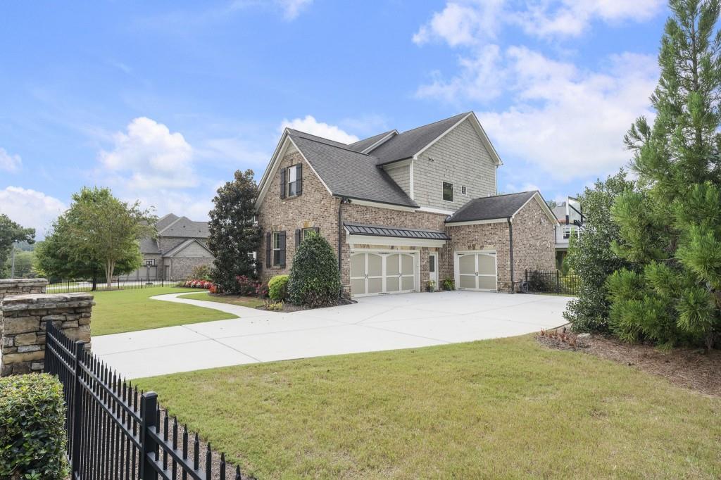 621 Mabry Road