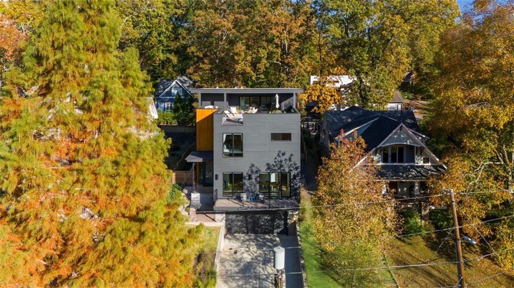 501 Terrace Avenue NE