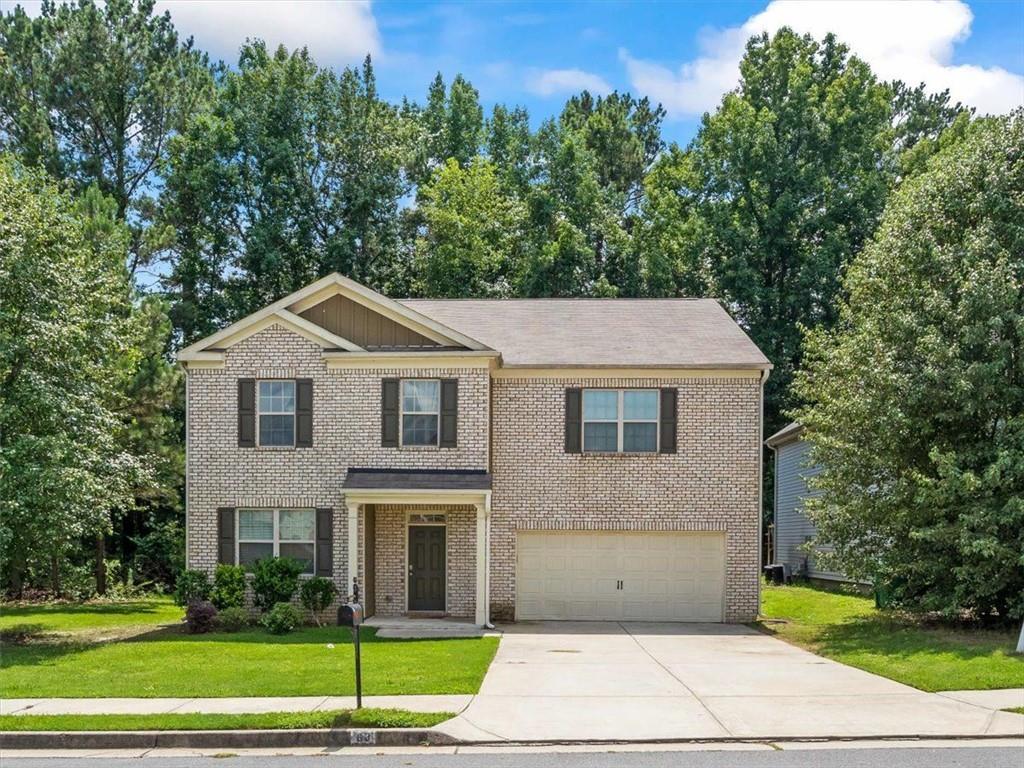 Photo 1 of 40 — 63 Euston Court, Jonesboro, GA 30238